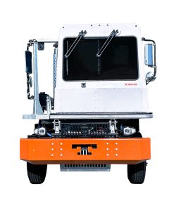 Alternative view of NEW 2024 Off-Road